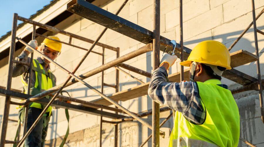 Professional fairlawn roofing services in Morro Bay, CA